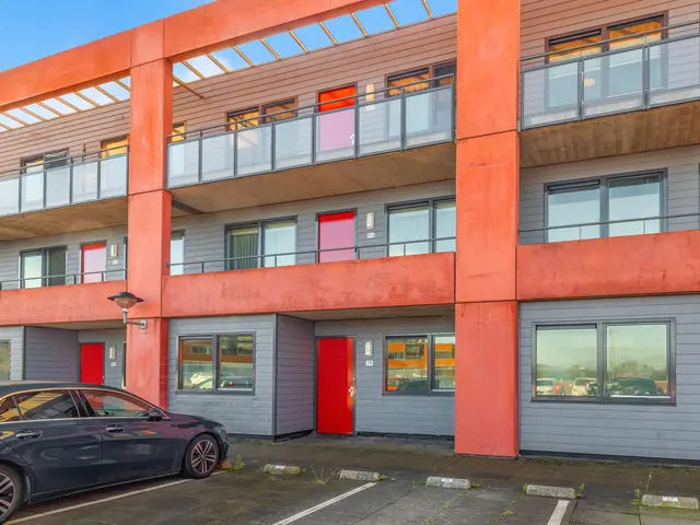 Brandpunt 79, HEERHUGOWAARD