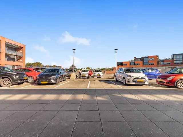 Brandpunt 79, HEERHUGOWAARD