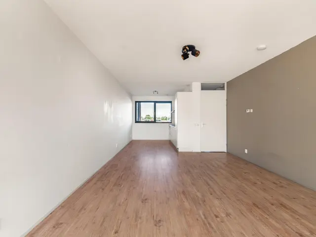 Brandpunt 79, HEERHUGOWAARD