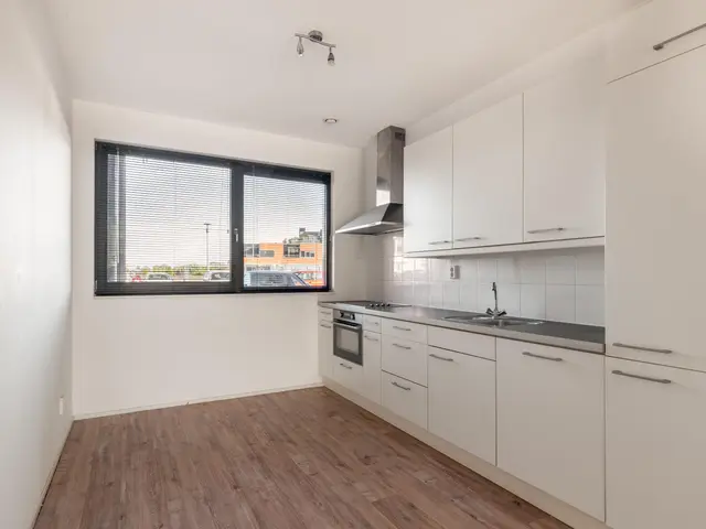Brandpunt 79, HEERHUGOWAARD