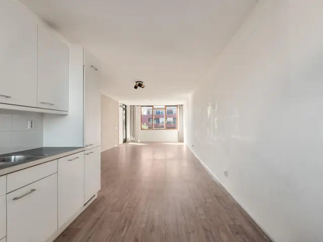 Brandpunt 79, HEERHUGOWAARD