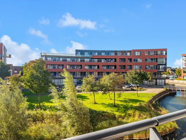 Brandpunt 79, HEERHUGOWAARD