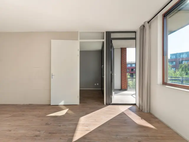 Brandpunt 79, HEERHUGOWAARD
