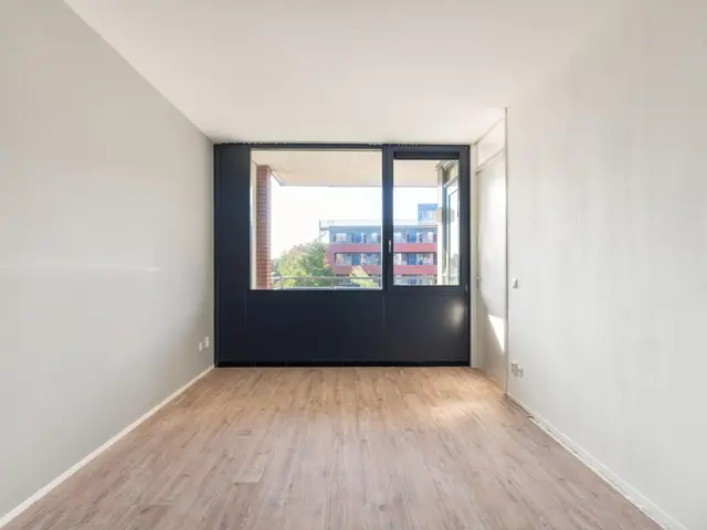 Brandpunt 79, HEERHUGOWAARD