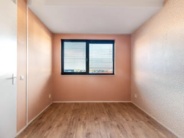 Brandpunt 79, HEERHUGOWAARD