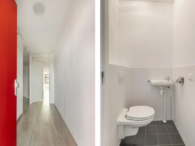 Brandpunt 79, HEERHUGOWAARD