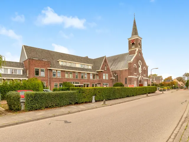 Spierdijkerweg 105K, SPIERDIJK