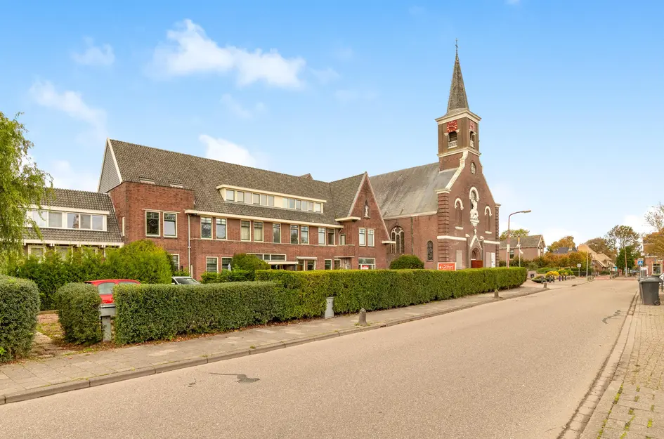 Spierdijkerweg 105K
