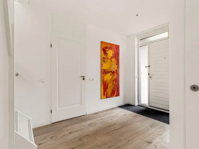 De Herderin 50, UITGEEST