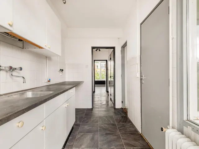 Van Ostadelaan 124, ALKMAAR