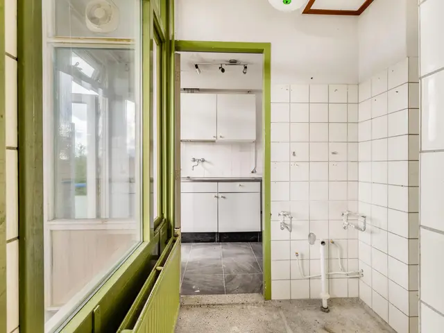 Van Ostadelaan 124, ALKMAAR