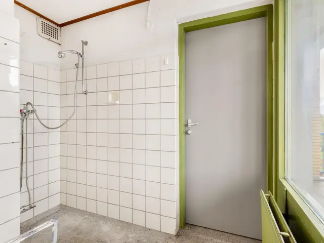 Van Ostadelaan 124, ALKMAAR