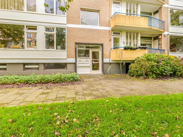 Van Ostadelaan 124, ALKMAAR