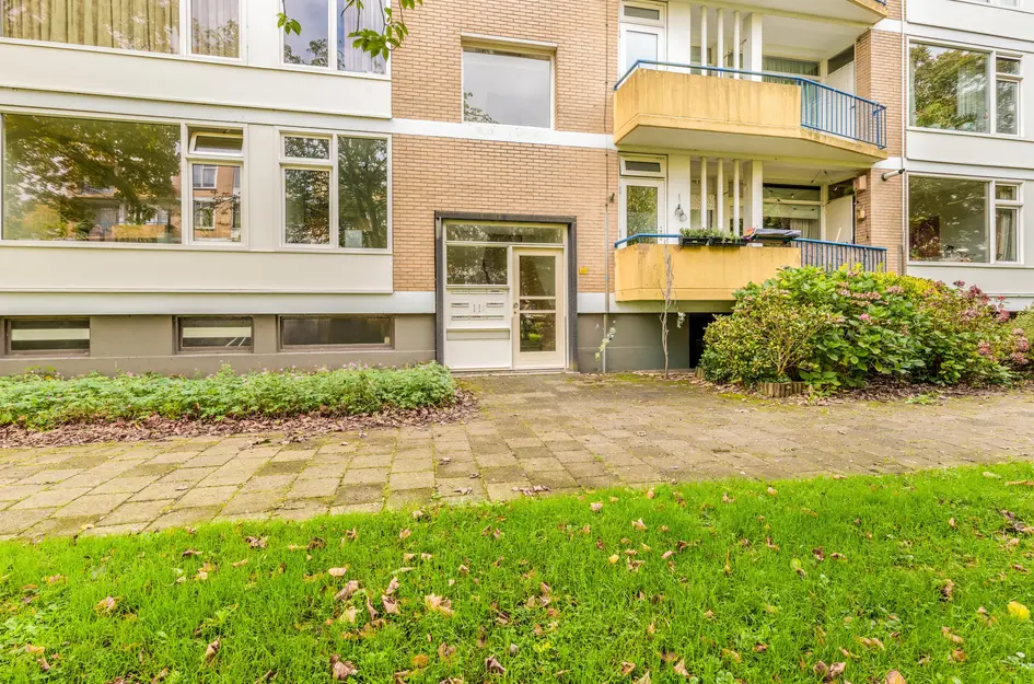 Van Ostadelaan 124