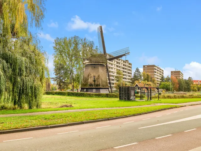 Van Ostadelaan 124, ALKMAAR