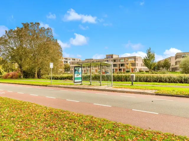 Van Ostadelaan 124, ALKMAAR