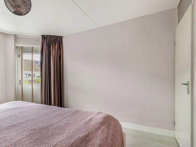 Marga Klompélaan 3, BEVERWIJK
