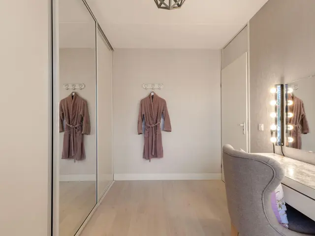 Marga Klompélaan 3, BEVERWIJK