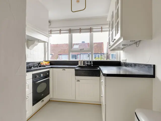 Marga Klompélaan 3, BEVERWIJK