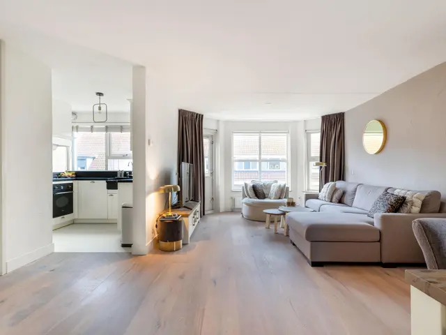 Marga Klompélaan 3, BEVERWIJK