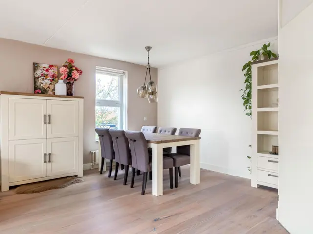 Marga Klompélaan 3, BEVERWIJK