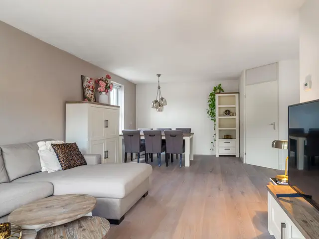 Marga Klompélaan 3, BEVERWIJK