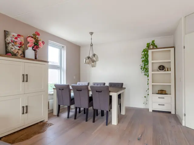 Marga Klompélaan 3, BEVERWIJK