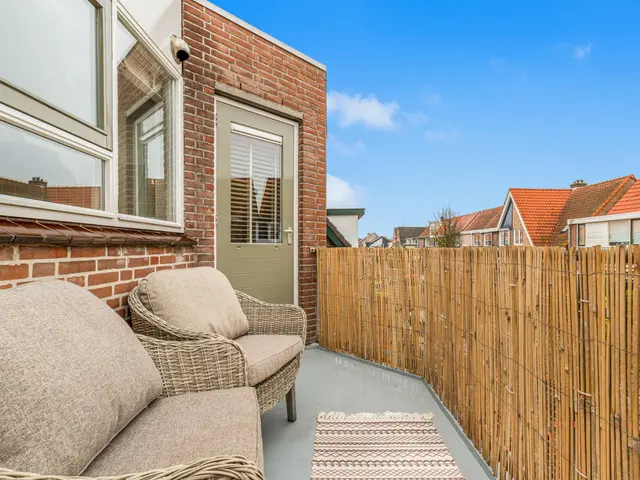Marga Klompélaan 3, BEVERWIJK
