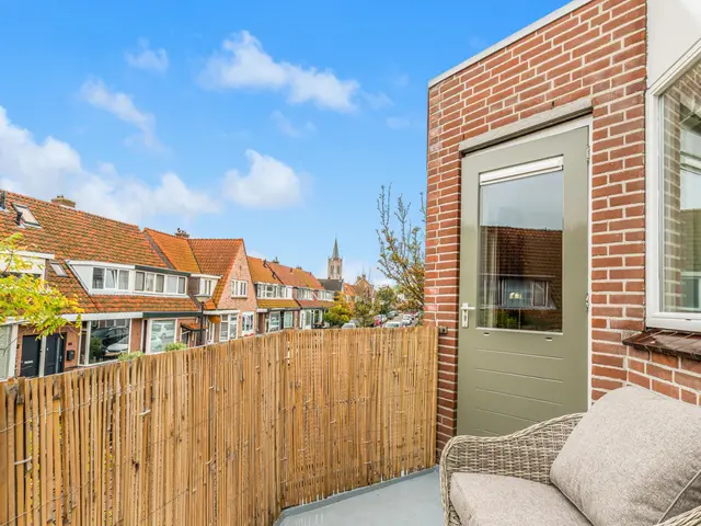Marga Klompélaan 3, BEVERWIJK