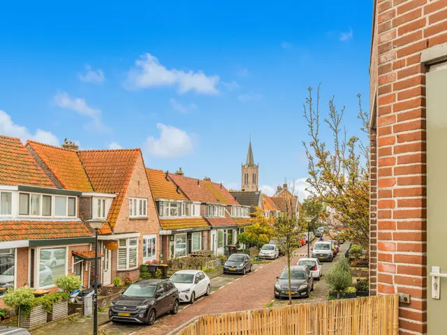 Marga Klompélaan 3, BEVERWIJK