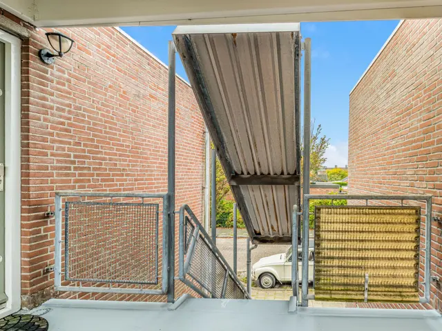 Marga Klompélaan 3, BEVERWIJK