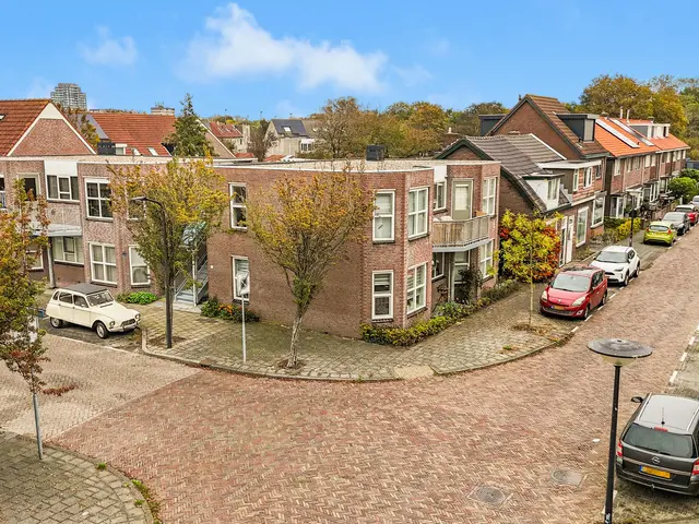Marga Klompélaan 3, BEVERWIJK