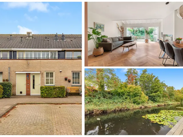 Biesboschstraat 58, ALKMAAR