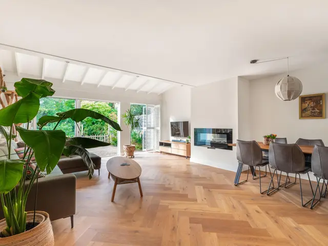 Biesboschstraat 58, ALKMAAR