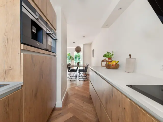 Biesboschstraat 58, ALKMAAR