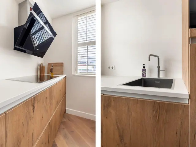 Biesboschstraat 58, ALKMAAR