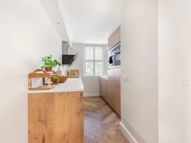 Biesboschstraat 58, ALKMAAR