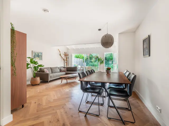 Biesboschstraat 58, ALKMAAR