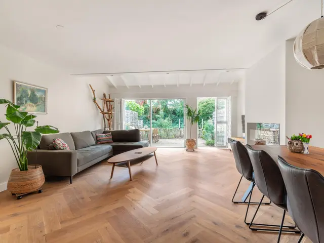 Biesboschstraat 58, ALKMAAR