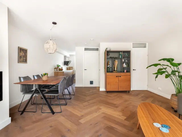 Biesboschstraat 58, ALKMAAR