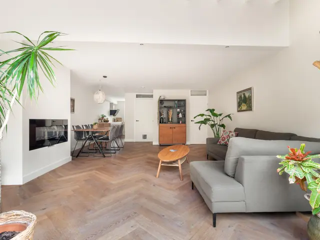 Biesboschstraat 58, ALKMAAR