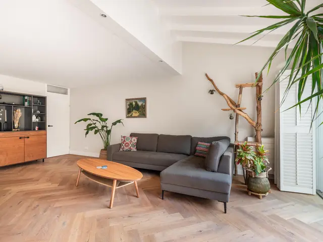 Biesboschstraat 58, ALKMAAR