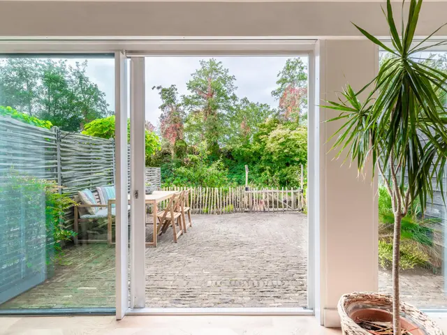 Biesboschstraat 58, ALKMAAR