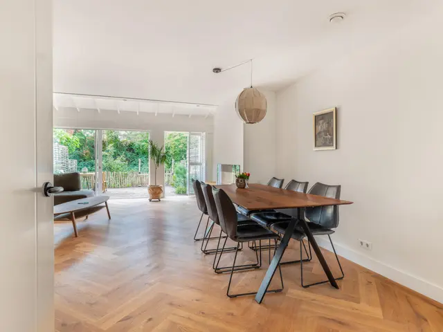 Biesboschstraat 58, ALKMAAR