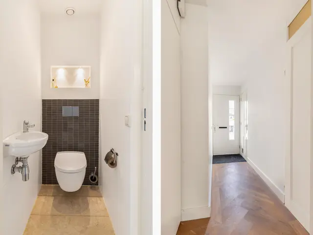 Biesboschstraat 58, ALKMAAR