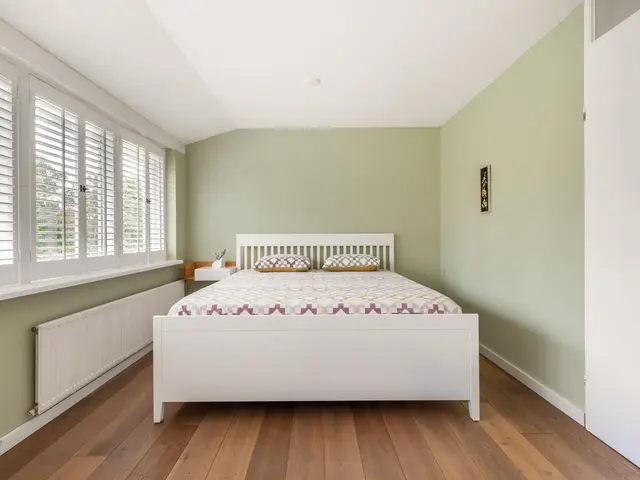 Biesboschstraat 58, ALKMAAR