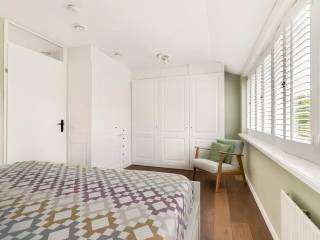 Biesboschstraat 58, ALKMAAR