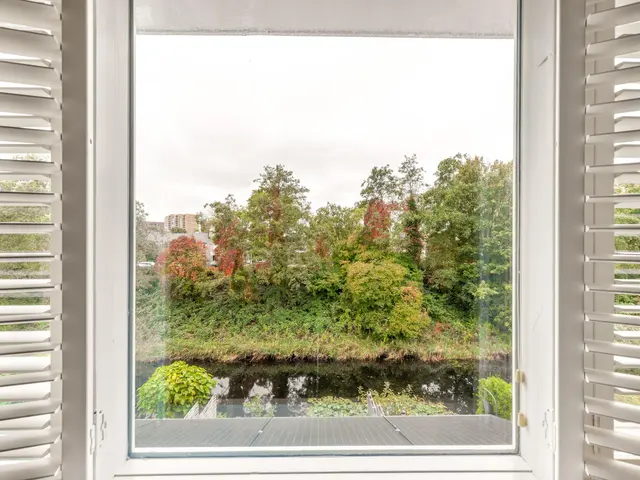 Biesboschstraat 58, ALKMAAR