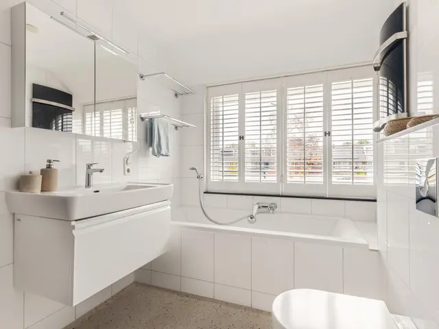 Biesboschstraat 58, ALKMAAR