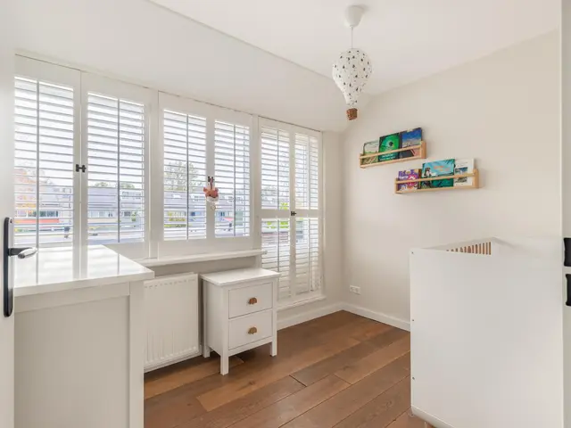 Biesboschstraat 58, ALKMAAR